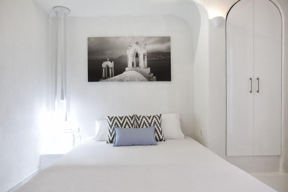فندق Privee Santorini بيريسا المظهر الخارجي الصورة