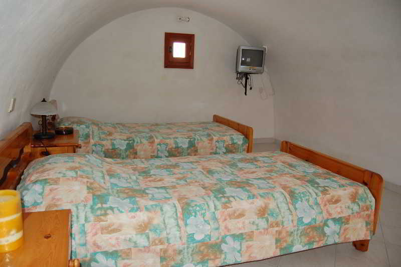 فندق Privee Santorini بيريسا المظهر الخارجي الصورة