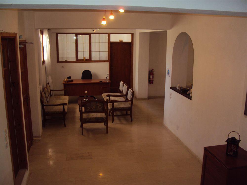 فندق Privee Santorini بيريسا المظهر الخارجي الصورة