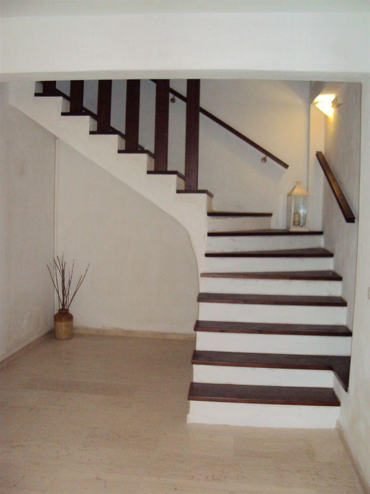 فندق Privee Santorini بيريسا المظهر الخارجي الصورة